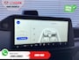 Ford E-Transit Custom L2 Trend 71 kWh 370 Km WLTP Garantie T/m 7-2031/ LED/ Standkachel/ Stoelverw./ Carplay/ Climate/ Camera/ PDC/ LMV/ Cruise