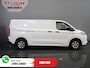 Ford E-Transit Custom L2 Trend 71 kWh 370 Km WLTP Garantie T/m 7-2031/ LED/ Standkachel/ Stoelverw./ Carplay/ Climate/ Camera/ PDC/ LMV/ Cruise