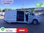 Ford E-Transit Custom L2 Trend 71 kWh 370 Km WLTP Garantie T/m 7-2031/ LED/ Standkachel/ Stoelverw./ Carplay/ Climate/ Camera/ PDC/ LMV/ Cruise