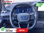 Ford E-Transit Custom L2 Trend 71 kWh 370 Km WLTP Garantie T/m 7-2031/ LED/ Standkachel/ Stoelverw./ Carplay/ Climate/ Camera/ PDC/ LMV/ Cruise