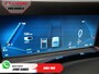 Ford E-Transit Custom L2 Trend 71 kWh 370 Km WLTP Garantie T/m 7-2031/ LED/ Standkachel/ Stoelverw./ Carplay/ Climate/ Camera/ PDC/ LMV/ Cruise