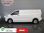 Ford E-Transit Custom L2 Trend 71 kWh 370 Km WLTP Garantie T/m 7-2031/ LED/ Standkachel/ Stoelverw./ Carplay/ Climate/ Camera/ PDC/ LMV/ Cruise