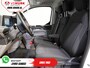 Ford E-Transit Custom L2 Trend 71 kWh 370 Km WLTP Garantie T/m 7-2031/ LED/ Standkachel/ Stoelverw./ Carplay/ Climate/ Camera/ PDC/ LMV/ Cruise