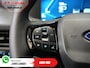 Ford E-Transit Custom L2 Trend 71 kWh 370 Km WLTP Garantie T/m 7-2031/ LED/ Standkachel/ Stoelverw./ Carplay/ Climate/ Camera/ PDC/ LMV/ Cruise