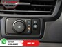 Ford E-Transit Custom L2 Trend 71 kWh 370 Km WLTP Garantie T/m 7-2031/ LED/ Standkachel/ Stoelverw./ Carplay/ Climate/ Camera/ PDC/ LMV/ Cruise