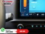 Ford E-Transit Custom L2 Trend 71 kWh 370 Km WLTP Garantie T/m 7-2031/ LED/ Standkachel/ Stoelverw./ Carplay/ Climate/ Camera/ PDC/ LMV/ Cruise