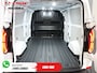 Ford E-Transit Custom L2 Trend 71 kWh 370 Km WLTP Garantie T/m 7-2031/ LED/ Standkachel/ Stoelverw./ Carplay/ Climate/ Camera/ PDC/ LMV/ Cruise
