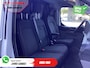 Ford E-Transit Custom L2 Trend 71 kWh 370 Km WLTP Garantie T/m 7-2031/ LED/ Standkachel/ Stoelverw./ Carplay/ Climate/ Camera/ PDC/ LMV/ Cruise