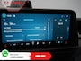 Ford E-Transit Custom L2 Trend 71 kWh 370 Km WLTP Garantie T/m 7-2031/ LED/ Standkachel/ Stoelverw./ Carplay/ Climate/ Camera/ PDC/ LMV/ Cruise