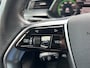 Audi E-tron 55 quattro Advanced edition Plus 95 kWh DEALER ONDERHOUDEN!! // PANO/SCHUIFKANTELDAK // FULL LED // NAVI + CARPLAY // MEMORY // CAMERA // PDC V+A // ADAPTIVE CRUISE