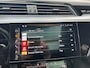 Audi E-tron 55 quattro Advanced edition Plus 95 kWh DEALER ONDERHOUDEN!! // PANO/SCHUIFKANTELDAK // FULL LED // NAVI + CARPLAY // MEMORY // CAMERA // PDC V+A // ADAPTIVE CRUISE
