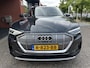 Audi E-tron 55 quattro Advanced edition Plus 95 kWh DEALER ONDERHOUDEN!! // PANO/SCHUIFKANTELDAK // FULL LED // NAVI + CARPLAY // MEMORY // CAMERA // PDC V+A // ADAPTIVE CRUISE