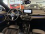 BMW X2 M35iA 306PK xDRIVE M-SPORT LEDER/NAVI/HEAD-UP/PANORAMADAK