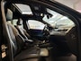 BMW X2 M35iA 306PK xDRIVE M-SPORT LEDER/NAVI/HEAD-UP/PANORAMADAK
