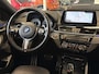 BMW X2 M35iA 306PK xDRIVE M-SPORT LEDER/NAVI/HEAD-UP/PANORAMADAK
