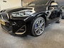 BMW X2 M35iA 306PK xDRIVE M-SPORT LEDER/NAVI/HEAD-UP/PANORAMADAK
