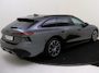Audi A6 Avant 2.0 e-hybrid quattro S edition Competition | SoH 97%  | Trekhaak |  Vierwielbesturing | Bang & olufsen | Head-up display | 360 camera | Sportstoelen voor | Display passagierszijde | Parkeerassistent Plus |