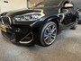 BMW X2 M35i 306PK xDRIVE M-SPORT LEDER/NAVI/HEAD-UP/PANORAMADAK