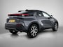 Toyota C-HR / C-HR+ 1.8 Hybrid 140 First Edition + Winter Pack | Dealer Onderhouden | Trekhaak afneembaar | Stoel+stuurverwarming | Dodehoek detectie | Elektrische achterklep | Parkeersensoren voor+achter | Full LED verlichting | Groot multimediascherm |