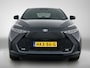 Toyota C-HR / C-HR+ 1.8 Hybrid 140 First Edition + Winter Pack | Dealer Onderhouden | Trekhaak afneembaar | Stoel+stuurverwarming | Dodehoek detectie | Elektrische achterklep | Parkeersensoren voor+achter | Full LED verlichting | Groot multimediascherm |