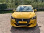 Peugeot 208 208 1.2  puretech active pack AUTOMAAT NIEUWSTAAT