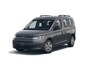 Volkswagen Caddy Bedrijfswagens Kombi Life 1.5 eHybrid 85 kW / 115 pk | Digital Cockpit | Camera | Adaptive Cruise | Led Koplampen |
