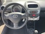 Toyota Aygo 1.0 VVT-i Comfort | Airco | Centralen vergrendeling | Elektrische ramen voor