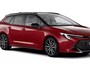 Toyota Corolla Touring Sports Hybrid 140 GR Sport | Nieuw en in december beschikbaar