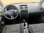 Suzuki SX4 1.6 Shogun voor export