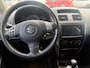 Suzuki SX4 1.6 Shogun voor export