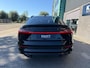 Audi e-tron Sportback 55 quattro S-Line 95 kWh | Black Edition | Full option | PANO | 408PK! | Matrix LED | B&O | Memory | Camera