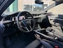 Audi e-tron Sportback 55 quattro S-Line 95 kWh | Black Edition | Full option | PANO | 408PK! | Matrix LED | B&O | Memory | Camera