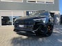 Audi e-tron Sportback 55 quattro S-Line 95 kWh | Black Edition | Full option | PANO | 408PK! | Matrix LED | B&O | Memory | Camera