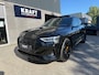 Audi e-tron Sportback 55 quattro S-Line 95 kWh | Black Edition | Full option | PANO | 408PK! | Matrix LED | B&O | Memory | Camera