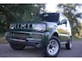 Suzuki Jimny 1.3 Ranger 4x4, Groen, Trekhaak, 2de eigenaar!