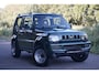 Suzuki Jimny 1.3 Ranger 4x4, Groen, Trekhaak, 2de eigenaar!