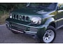 Suzuki Jimny 1.3 Ranger 4x4, Groen, Trekhaak, 2de eigenaar!