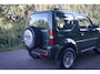 Suzuki Jimny 1.3 Ranger 4x4, Groen, Trekhaak, 2de eigenaar!