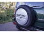 Suzuki Jimny 1.3 Ranger 4x4, Groen, Trekhaak, 2de eigenaar!