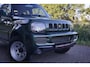 Suzuki Jimny 1.3 Ranger 4x4, Groen, Trekhaak, 2de eigenaar!
