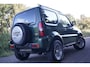 Suzuki Jimny 1.3 Ranger 4x4, Groen, Trekhaak, 2de eigenaar!