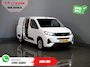 Opel Combo 1.5 HDi 100 pk L2 LED/ 3pers./ Stoelverw./ Stuurverw/ Carplay/ Navi/ Climate/ PDC/ Cruise
