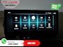Opel Combo 1.5 HDi 100 pk L2 LED/ 3pers./ Stoelverw./ Stuurverw/ Carplay/ Navi/ Climate/ PDC/ Cruise