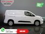 Opel Combo 1.5 HDi 100 pk L2 LED/ 3pers./ Stoelverw./ Stuurverw/ Carplay/ Navi/ Climate/ PDC/ Cruise