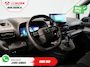 Opel Combo 1.5 HDi 100 pk L2 LED/ 3pers./ Stoelverw./ Stuurverw/ Carplay/ Navi/ Climate/ PDC/ Cruise