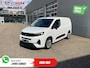 Opel Combo 1.5 HDi 100 pk L2 LED/ 3pers./ Stoelverw./ Stuurverw/ Carplay/ Navi/ Climate/ PDC/ Cruise