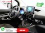 Opel Combo 1.5 HDi 100 pk L2 LED/ 3pers./ Stoelverw./ Stuurverw/ Carplay/ Navi/ Climate/ PDC/ Cruise