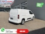 Opel Combo 1.5 HDi 100 pk L2 LED/ 3pers./ Stoelverw./ Stuurverw/ Carplay/ Navi/ Climate/ PDC/ Cruise