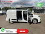 Opel Combo 1.5 HDi 100 pk L2 LED/ 3pers./ Stoelverw./ Stuurverw/ Carplay/ Navi/ Climate/ PDC/ Cruise