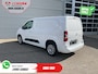 Opel Combo 1.5 HDi 100 pk L2 LED/ 3pers./ Stoelverw./ Stuurverw/ Carplay/ Navi/ Climate/ PDC/ Cruise
